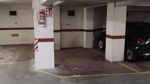 Foto 5 de Garaje en venta en La Petxina, Valencia Capital