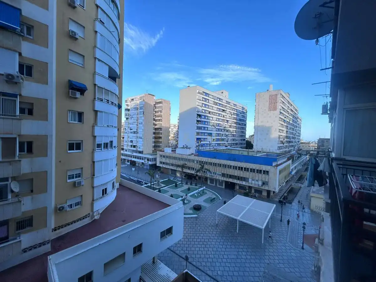 Vivienda con ascensor en venta en Centro, imagen 8