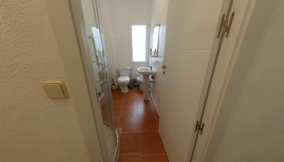 Piso de alquiler en Calle de Los Abades, Embajadores - Lavapiés - Imagen 5