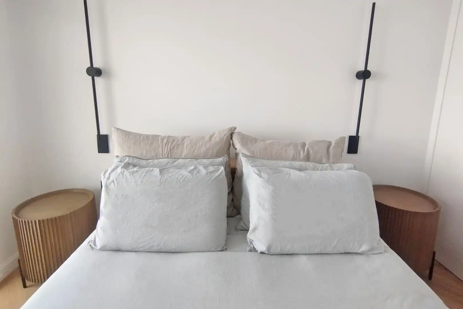 Schlafzimmer von Maisonette zum Verkauf in Marbella mit Terrasse