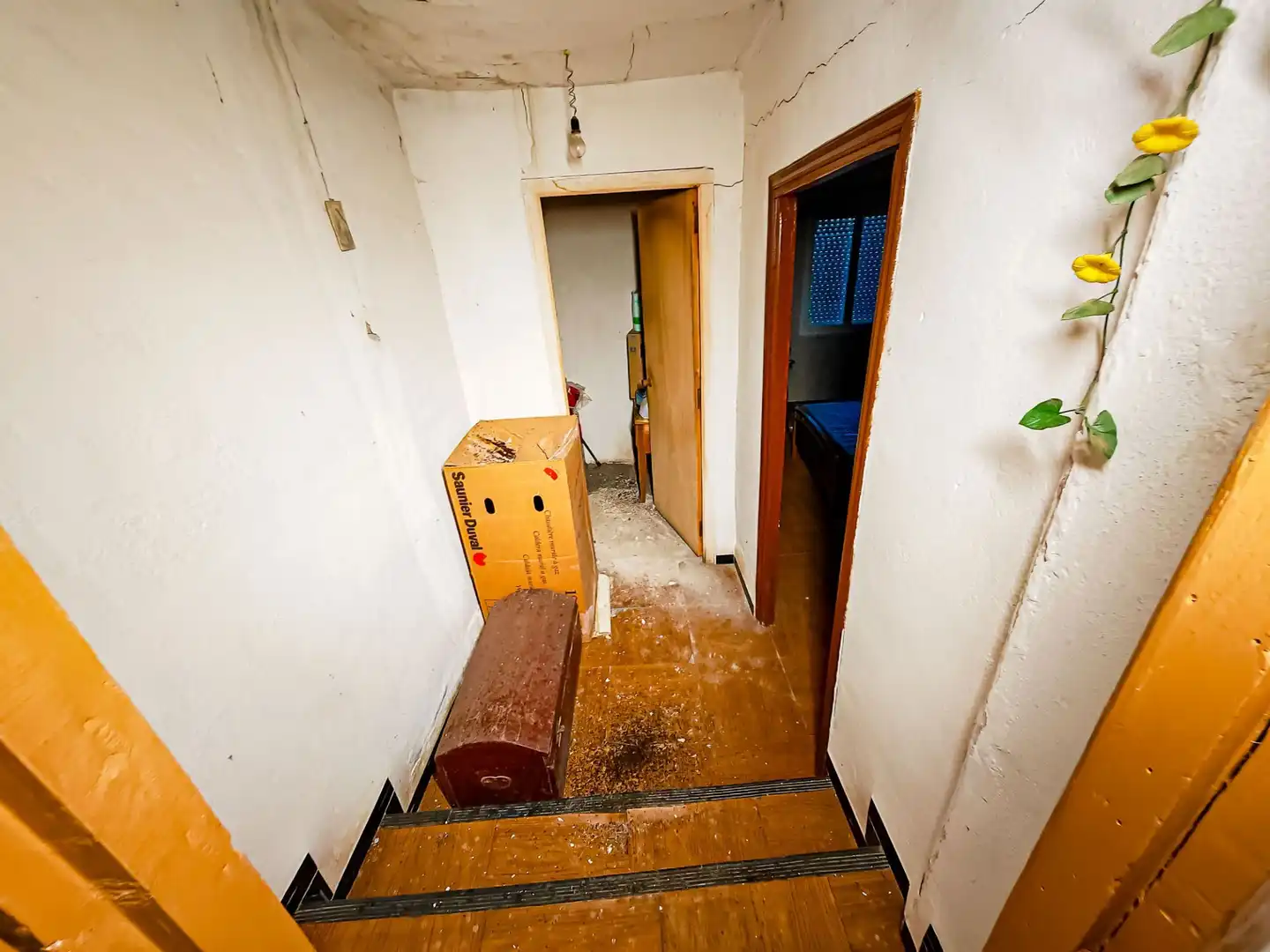 Casa o xalet en venda en Ponferrada amb Calefacció