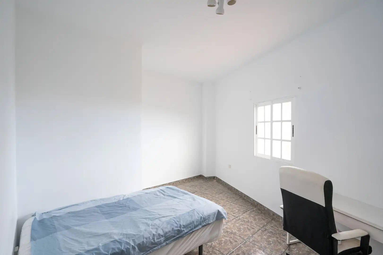 Habitación de Casa o chalet en venta en Güímar con Jardín privado, Terraza y Amueblado
