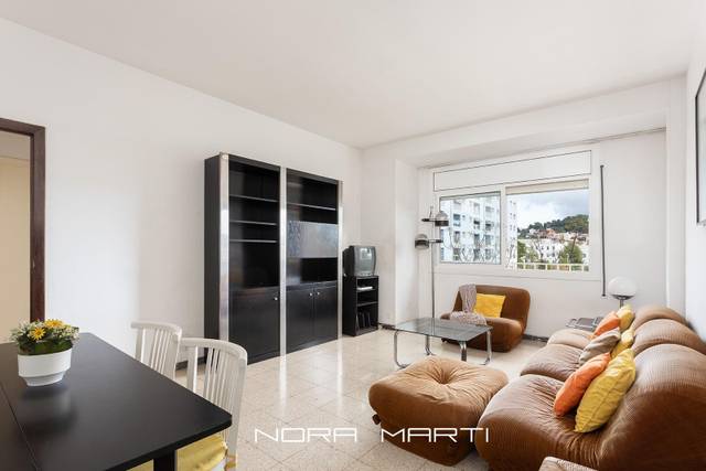 Piso en Alquiler en Vallcarca i els Penitents