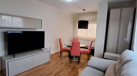 Foto 4 de Pis en venda a Vistalegre, Murcia