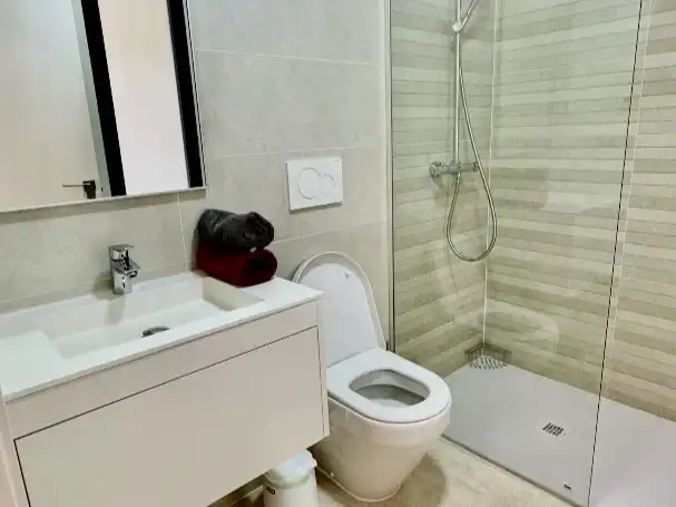 Semi-detached house with garden for sale in Carrer betlin 5, imagen 16