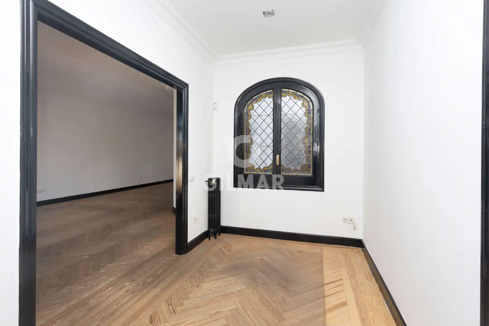 Attic for sale in Madrid  with Heating and Balcony