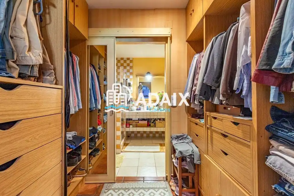 Dormitori de Casa o xalet en venda en Cáceres amb Aire condicionat, Calefacció i Terrassa