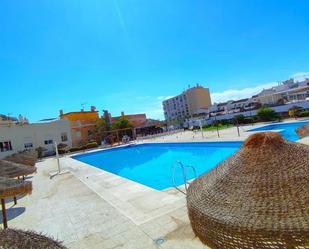 Piscina de Pis en venda en Torremolinos amb Terrassa