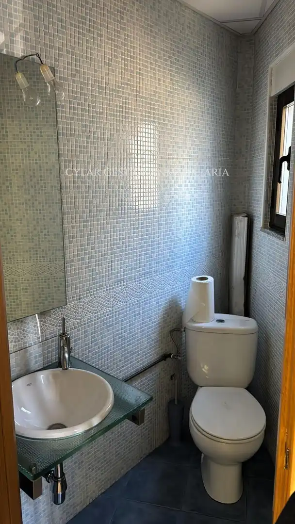 Industrial building for sale in Rubiera, imagen 7