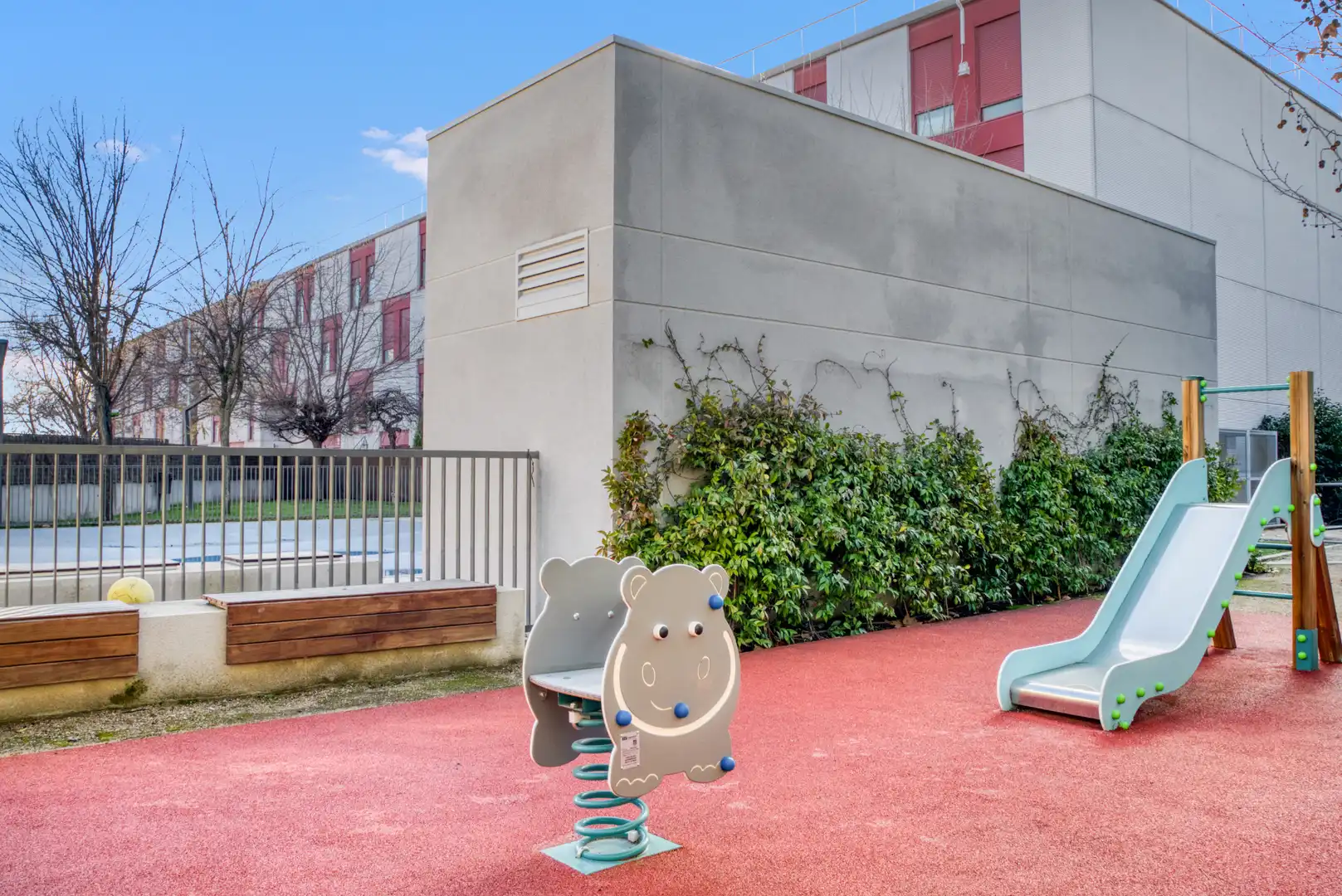 Piso en venta en Calle Enrique Granados, 22, Tenería I – La Tenería II