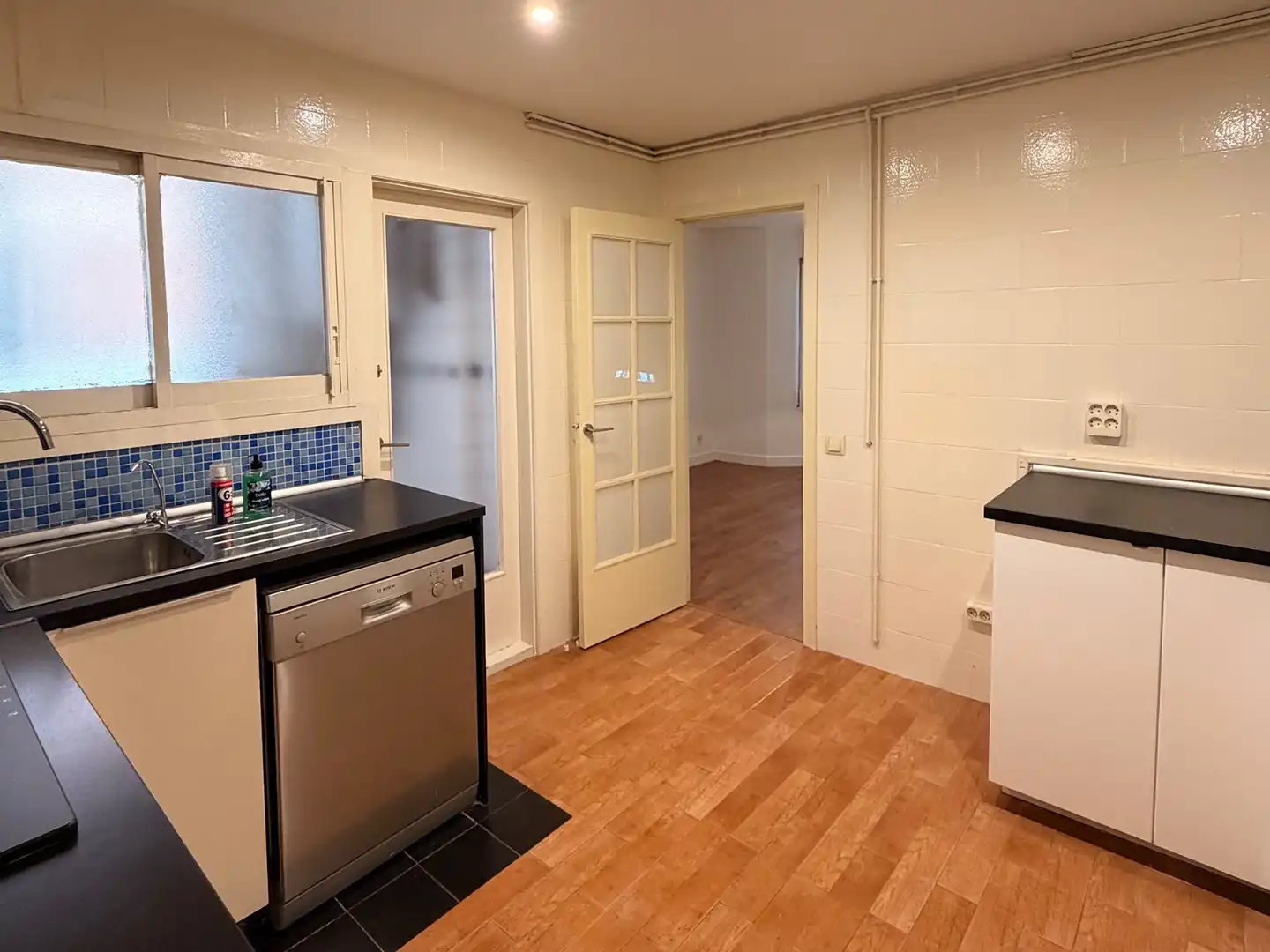 Flat with lift for sale in José Agulló 1-3, imagen 12