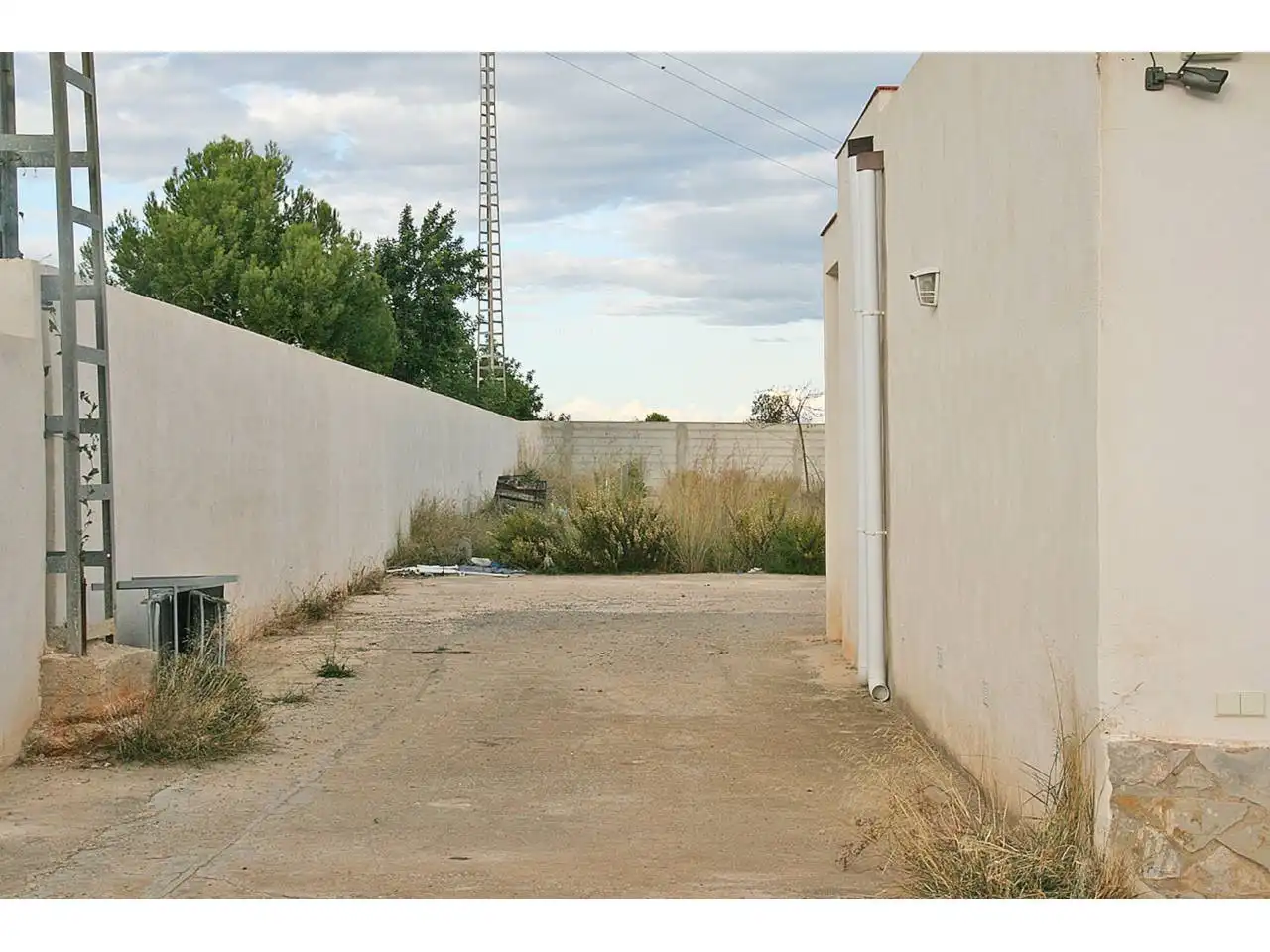 Casa con jardín en venta en Poligono poligono 18      R M, imagen 40