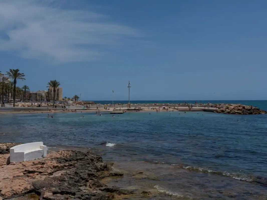 Flat with lift for sale in Rambla Juan Mateo García 25, imagen 32
