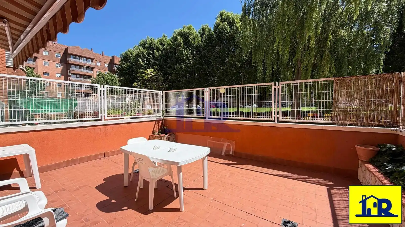 Terraza de Piso en venta en Cuenca con Calefacción, Terraza y Trastero