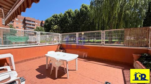 Foto 5 de Piso en venta en Madrid (p.v.80), San Fernando - Carretera de Valencia, Cuenca Capital