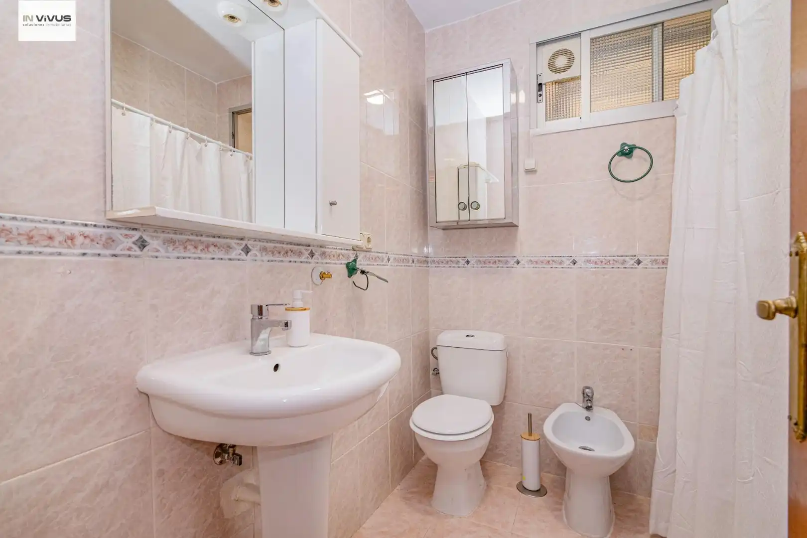 Habitación en Casería de Montijo