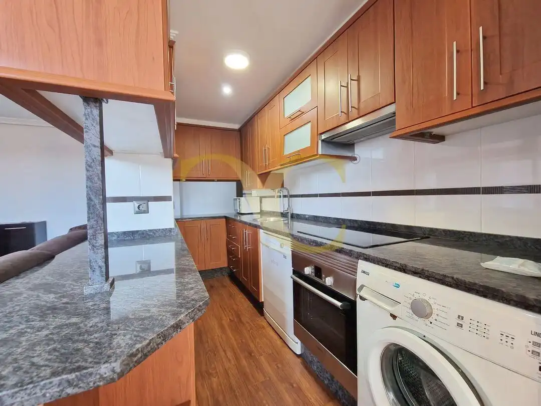 Appartamento con terrazza in vendita a Calle Matilde de la Torre, imagen 8
