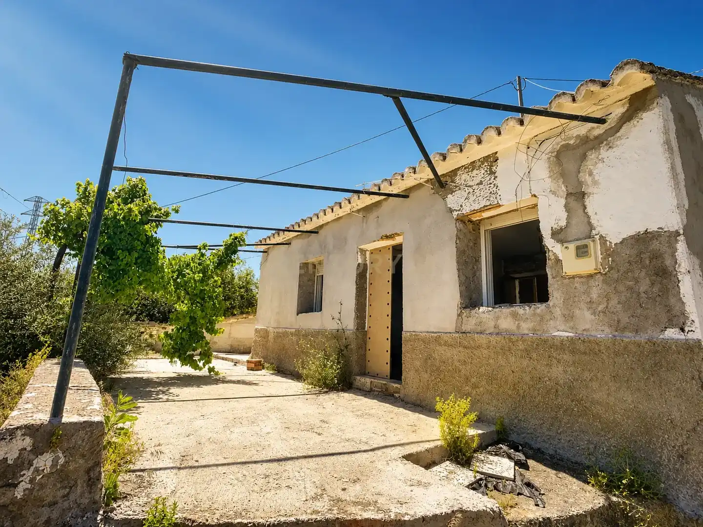 Casa en venda a Diseminado Poligono 25, 61, Álora, Spain, imagen 2