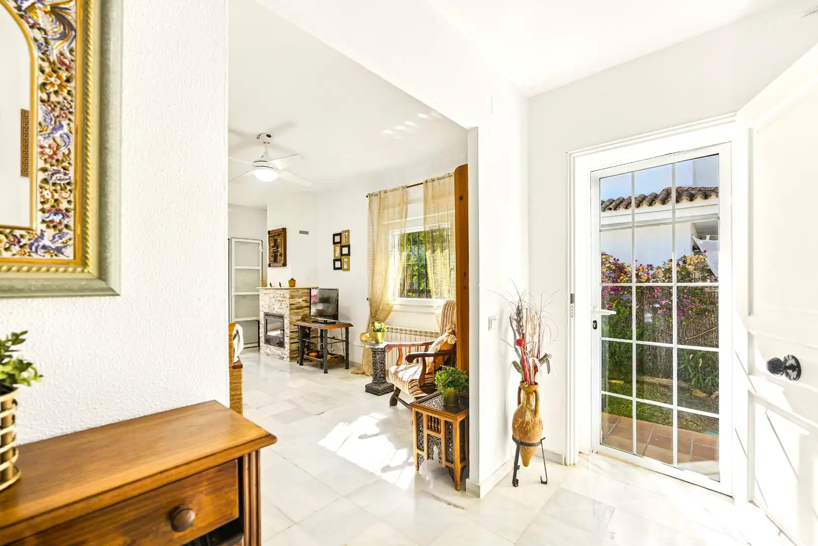 Villa mit Garten zum Verkauf in Sancti Petri, imagen 20