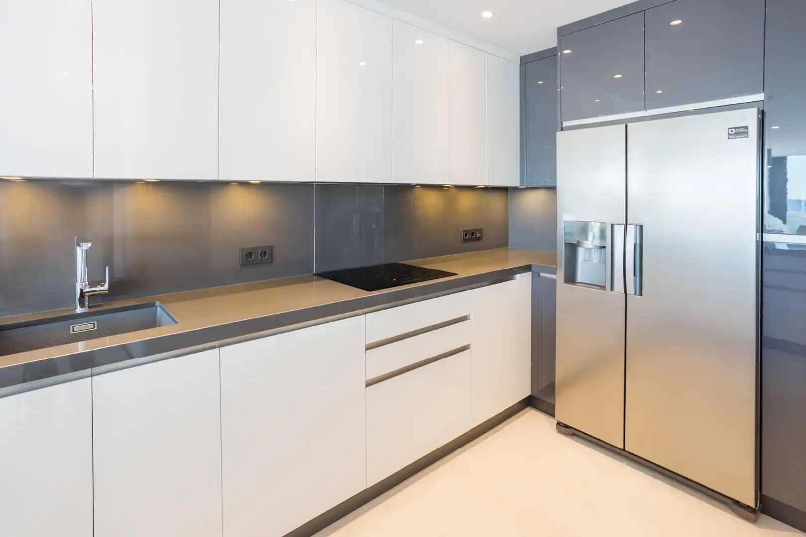 Ático con piscina en venta en Nueva Andalucía, imagen 12