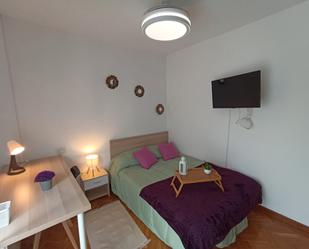 Dormitori de Pis per a compartir en Galapagar amb Aire condicionat, Calefacció i Parquet