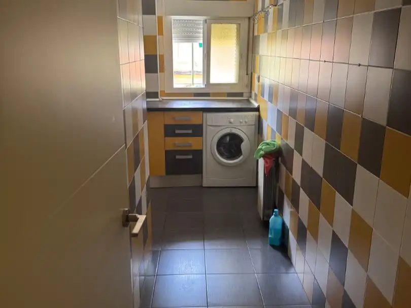 Wohnung zur Miete in Madrid, Madrid