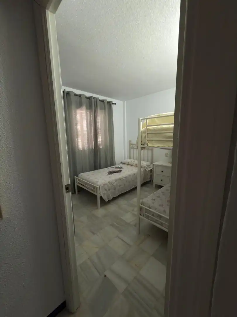Bedroom of Houses for sale in Almonte  with Swimming Pool