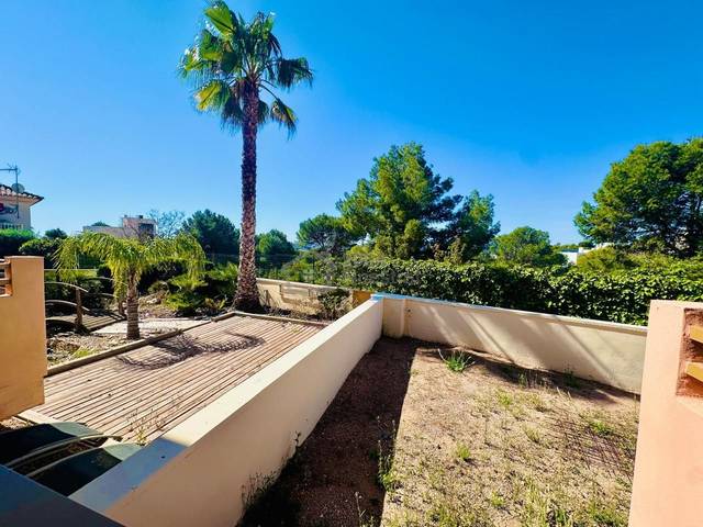 Planta baja en Alquiler en Urbanización La Almedia en Callosa d'en Sarrià