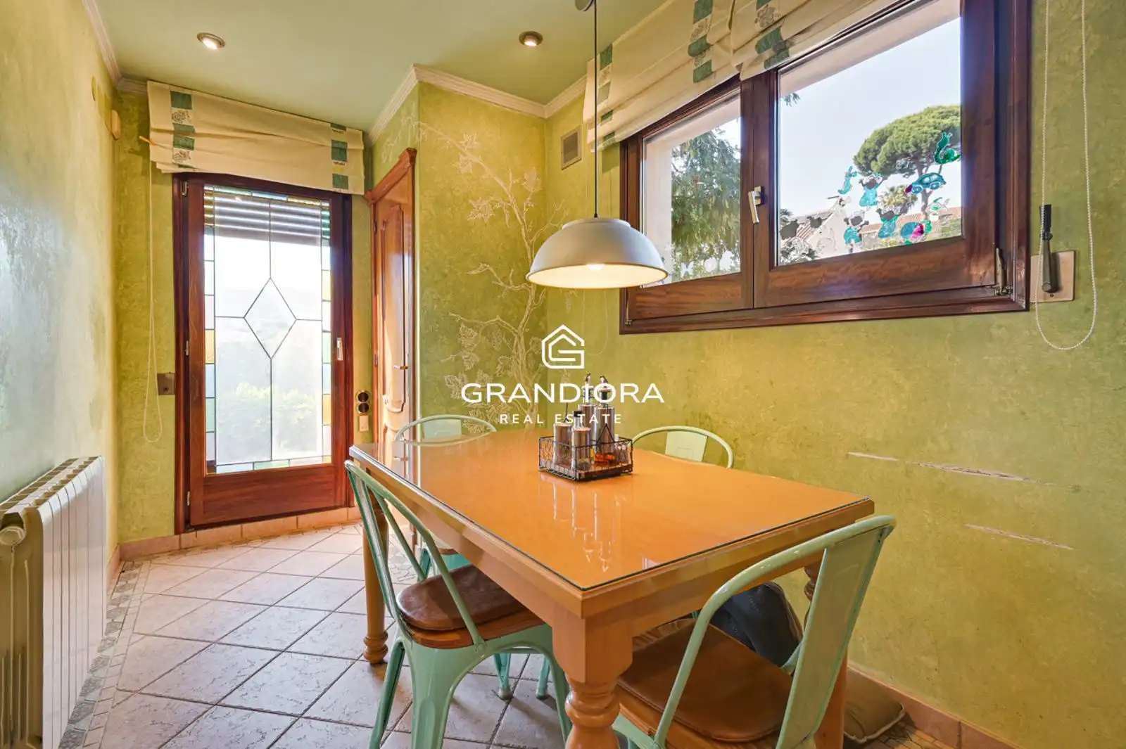 Villa con piscina in vendita a Torrevella, imagen 18