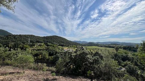 Venta de terreno rústico en un entorno natural privilegiado, imatge 4