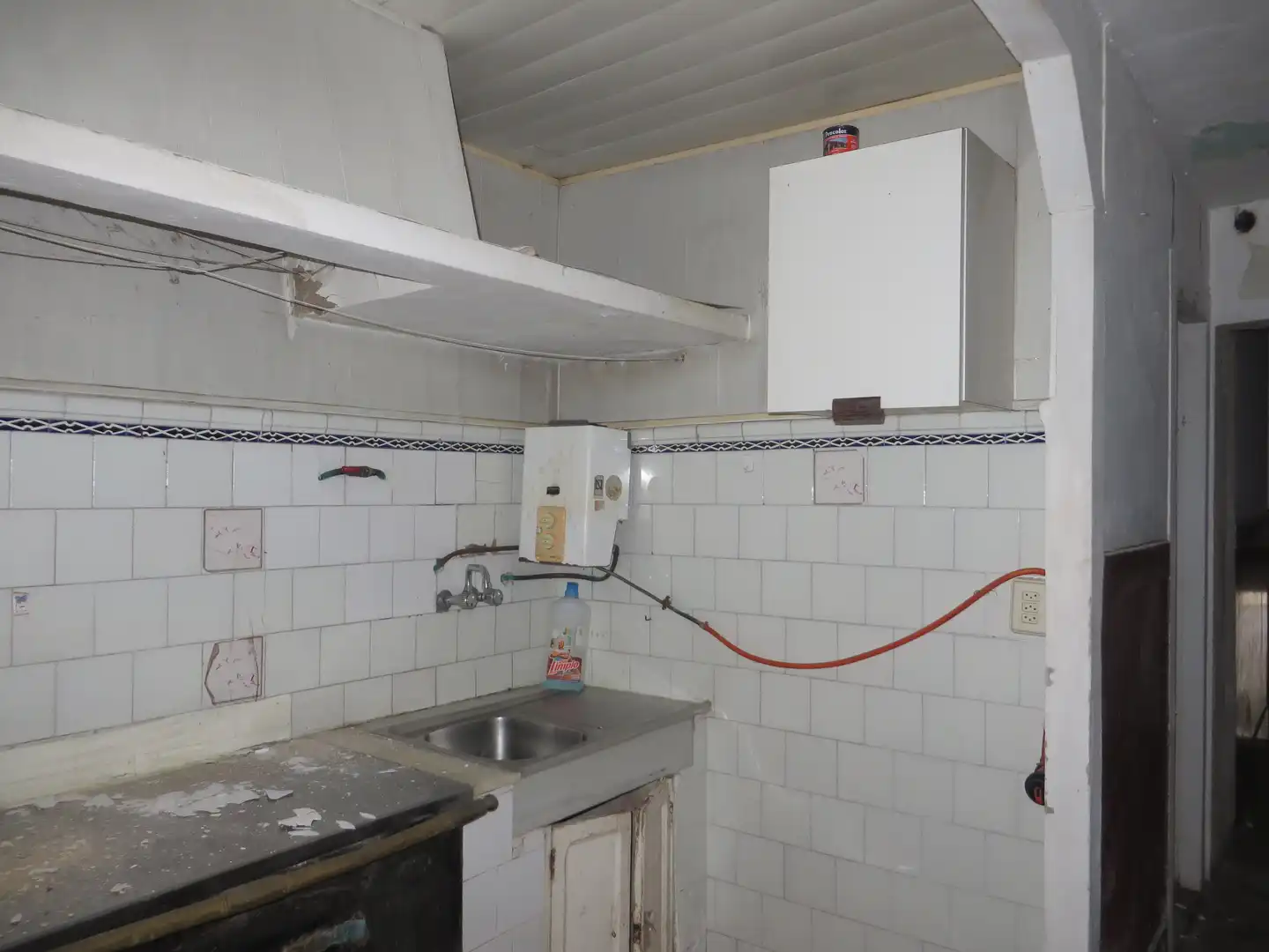 Haus zum Verkauf in Caldas de Reis, imagen 2