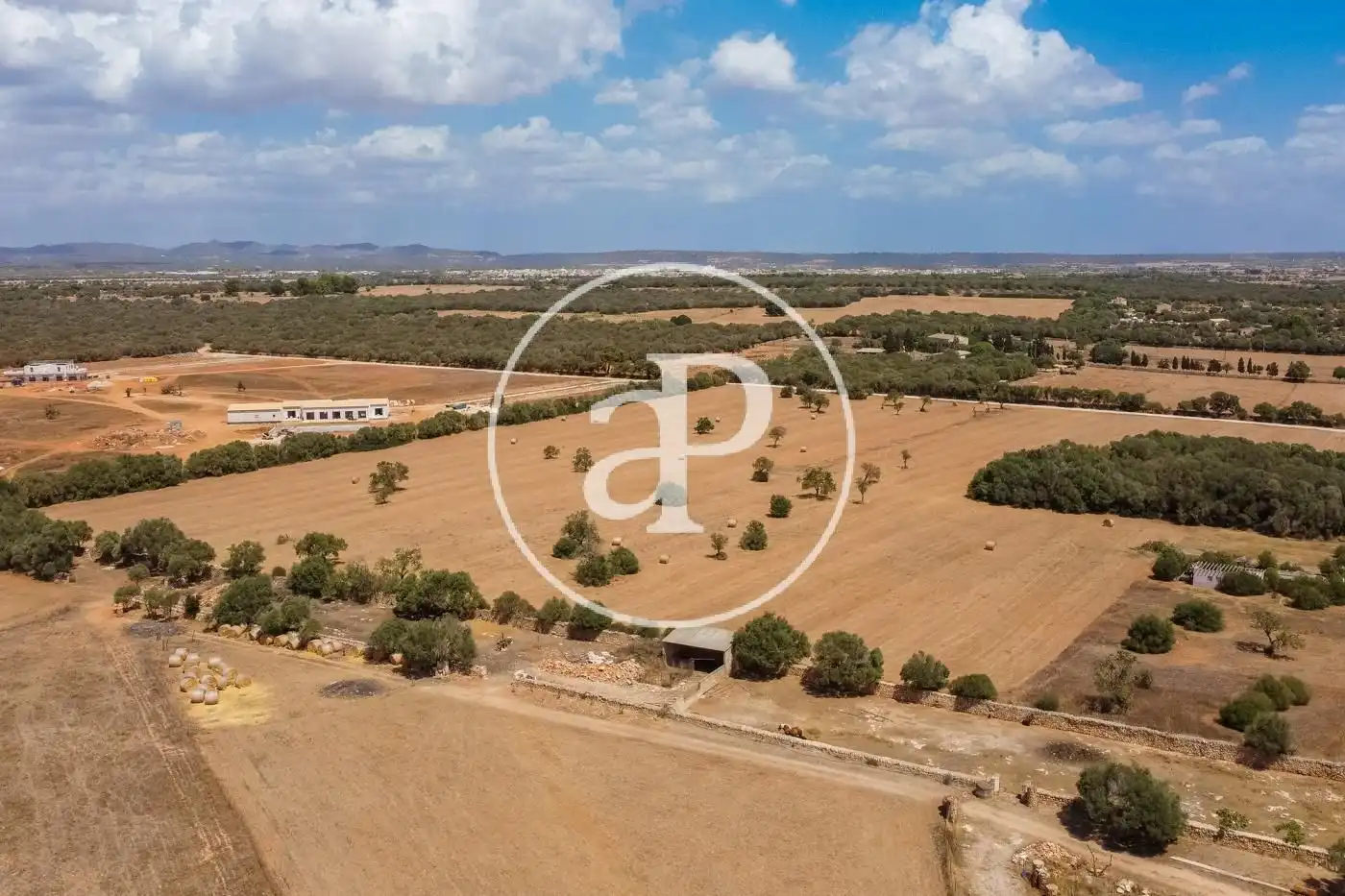 Residencial en venta en Son Lladó Polígon 19 polígonoo 19 parcela 721, Zona Rústica - Interior