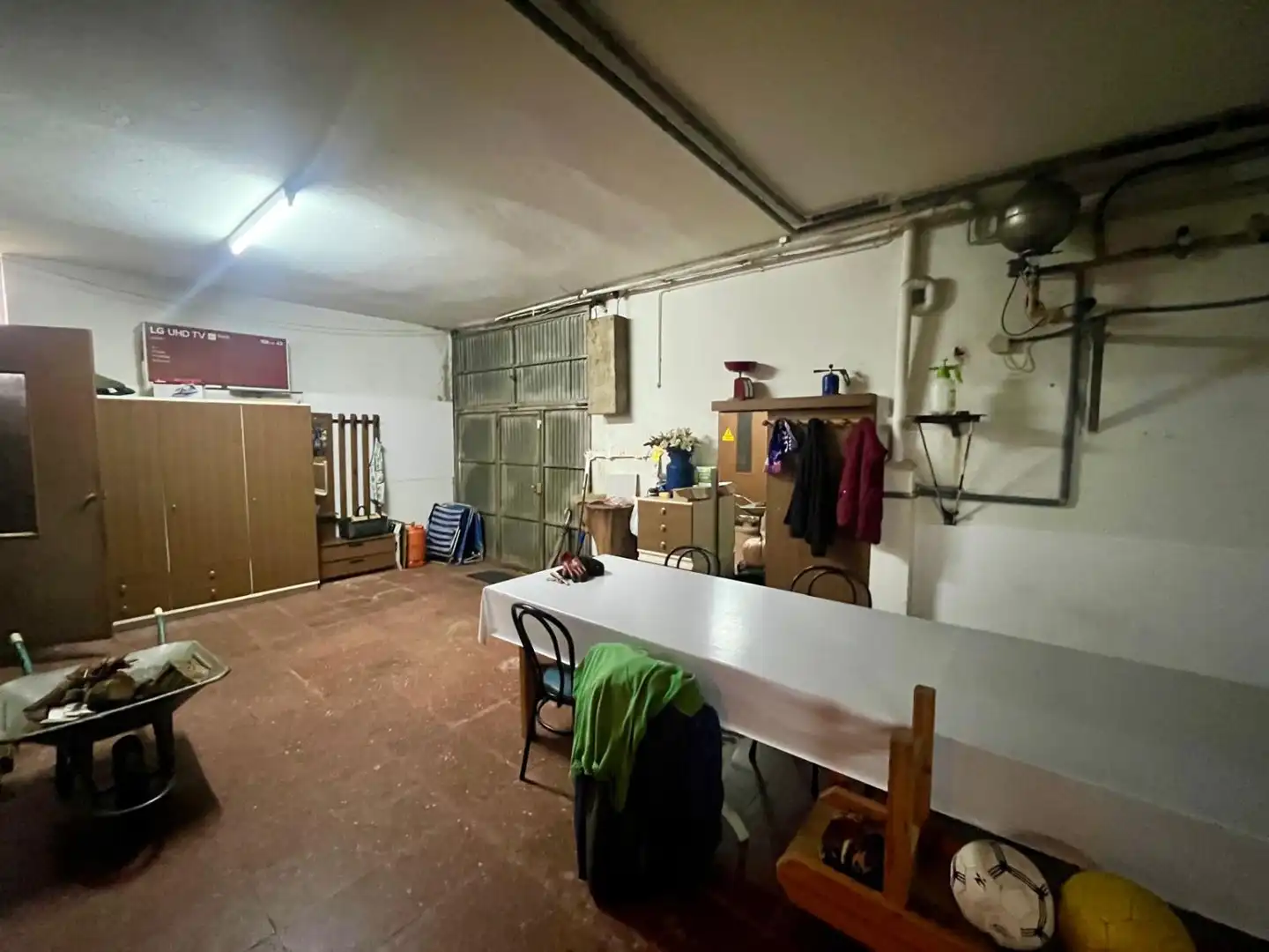 Casa o xalet en venda en Carballo amb Calefacció
