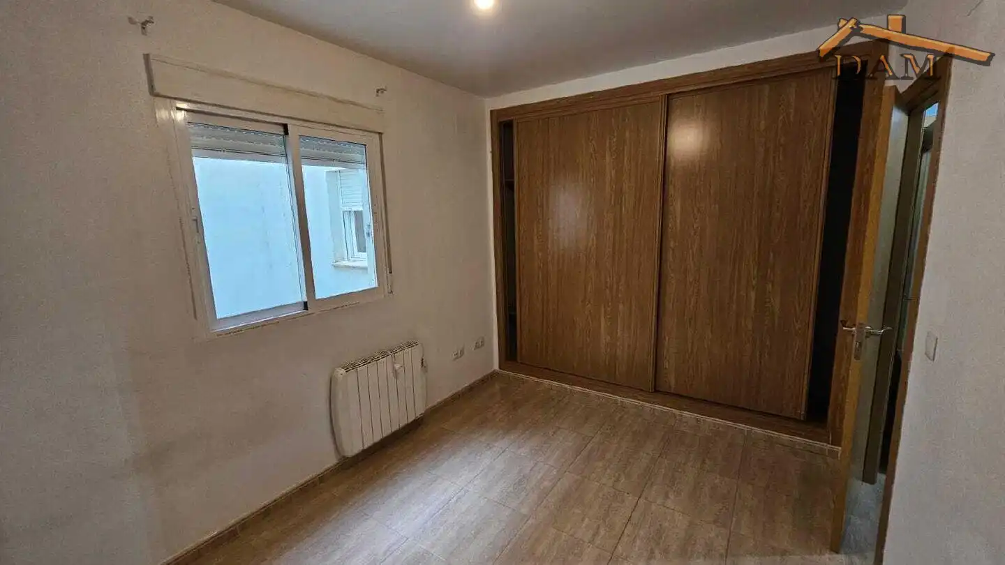 Wohnung zum Verkauf in Carmena
