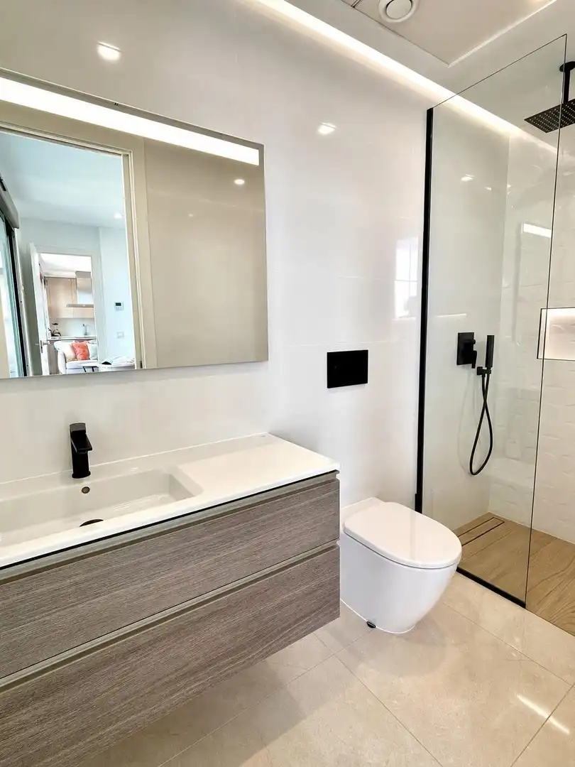 Penthouse mit Aufzug zum Verkauf in Playa de los Locos, imagen 30