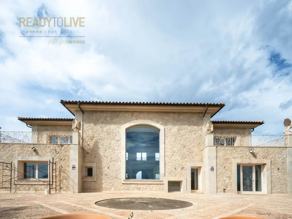 Casa rustica con terrazza in vendita a Muro, imagen 49