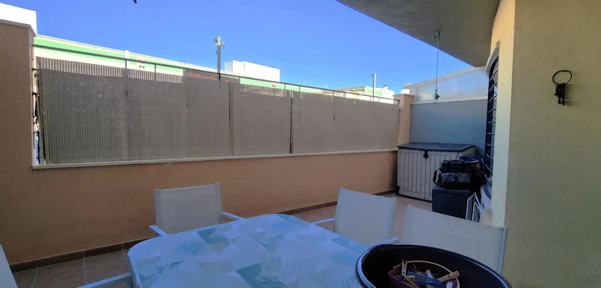 Appartement avec piscine à vendre à Las Lagunas, imagen 25