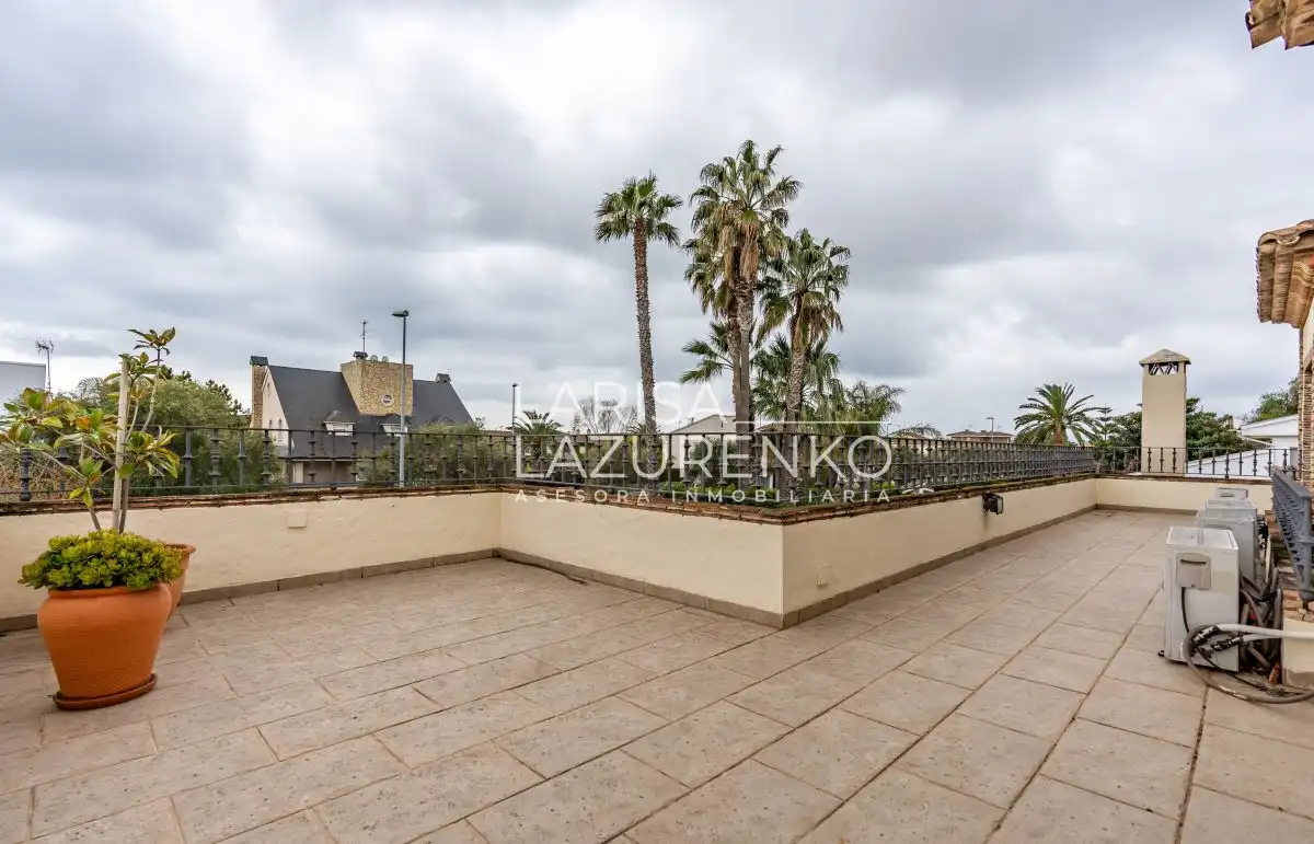 Chalet con terraza en venta en Vilafortuny - Cap de Sant Pere, imagen 76
