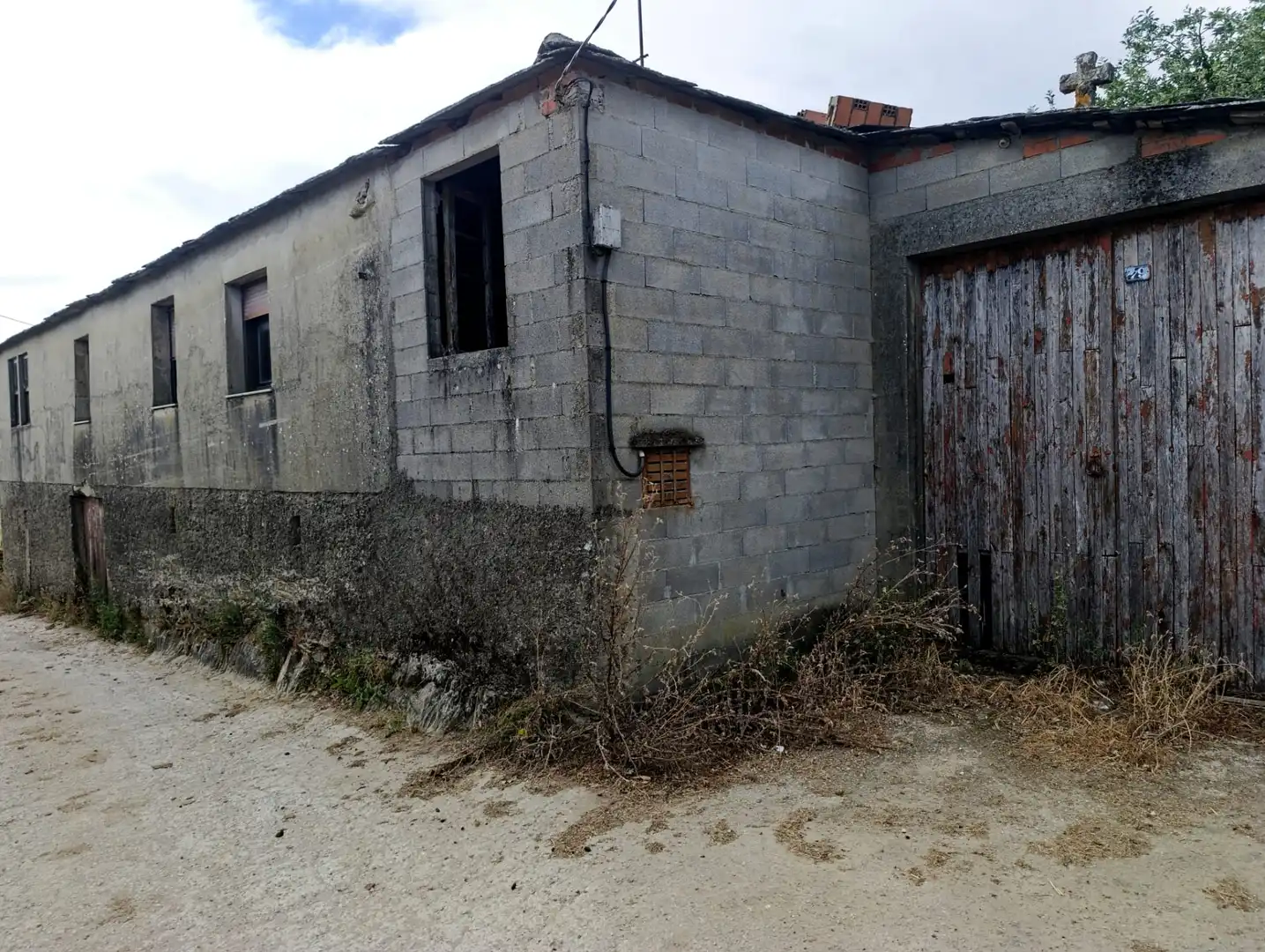 Casa rústica en venda a O Saviñao, imagen 2