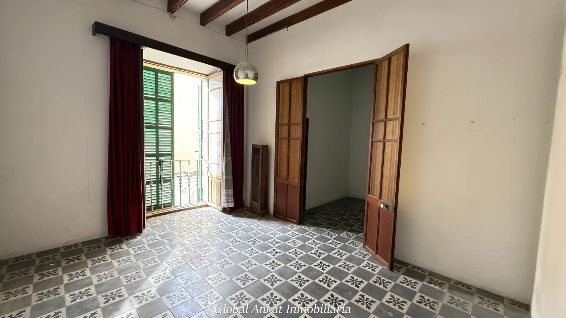 Casa adosada en venda en Felanitx amb Jardí privat i Terrassa