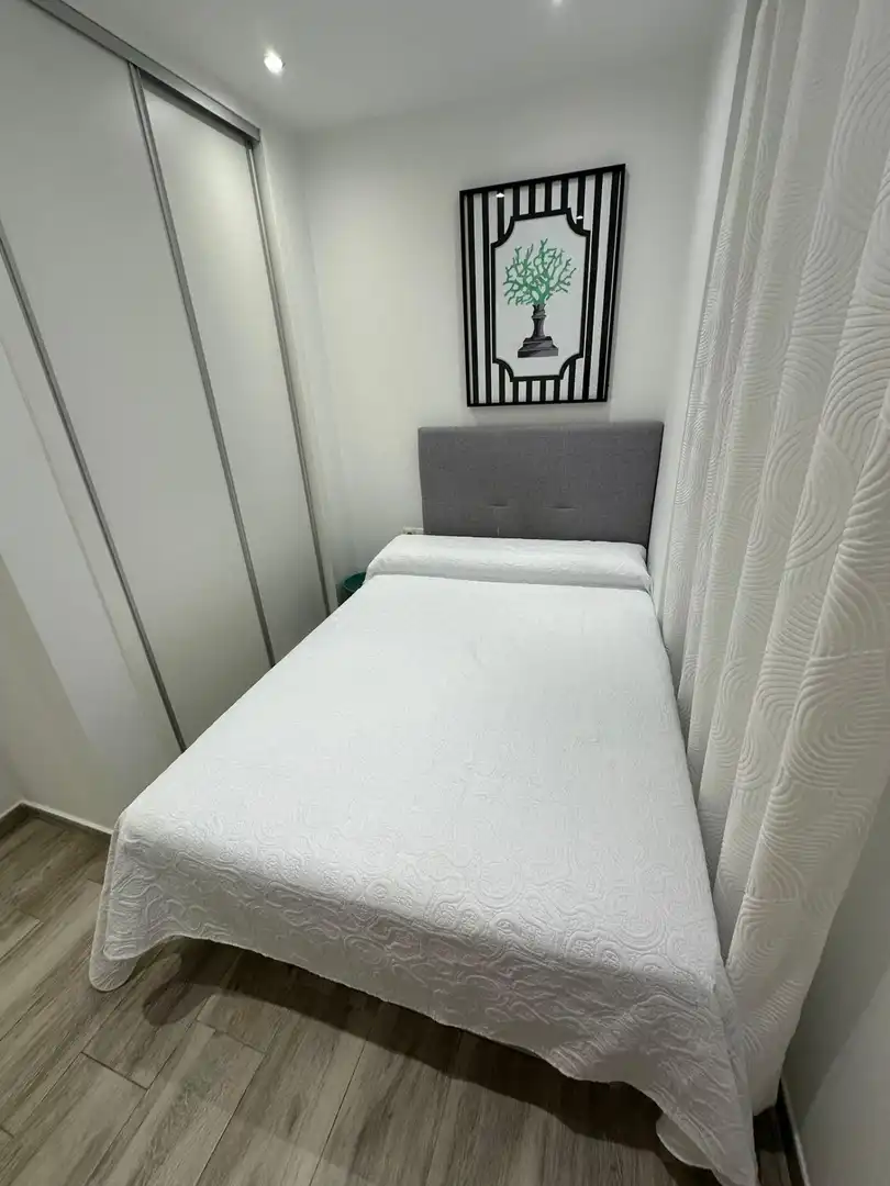Flat for sale in Puerto Deportivo, imagen 3