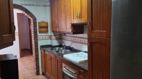 Foto 3 von Wohnung zum Verkauf in Calle Jesús Rasero, 14, Zafra, Badajoz