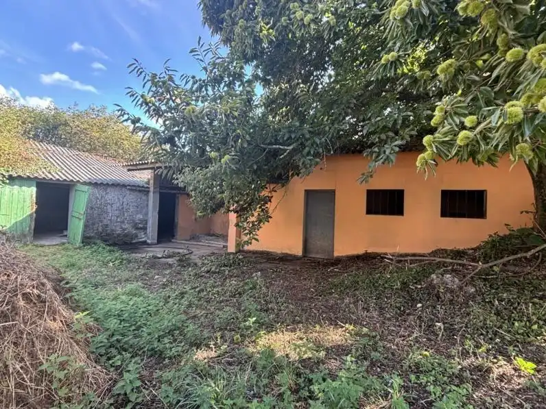 Landhaus mit Garten zum Verkauf in Ortigueira, imagen 7