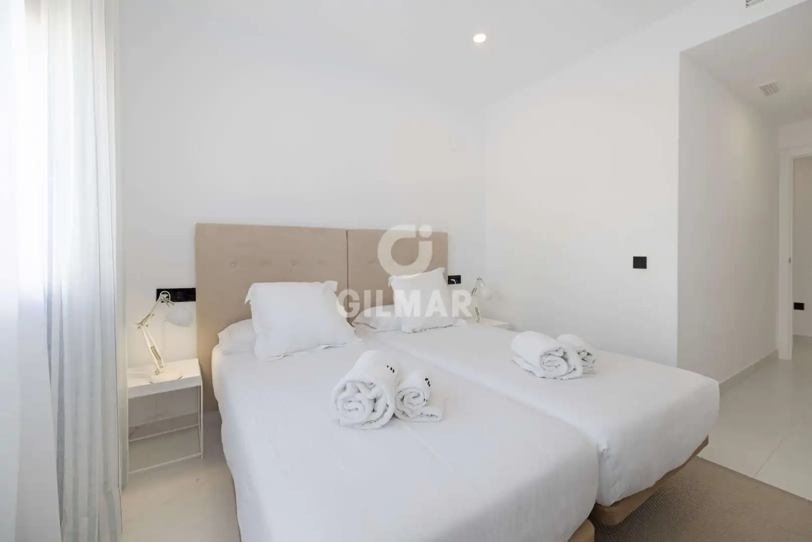 Appartement compact avec terrasse à vendre à Benamara - Atalaya, imagen 36