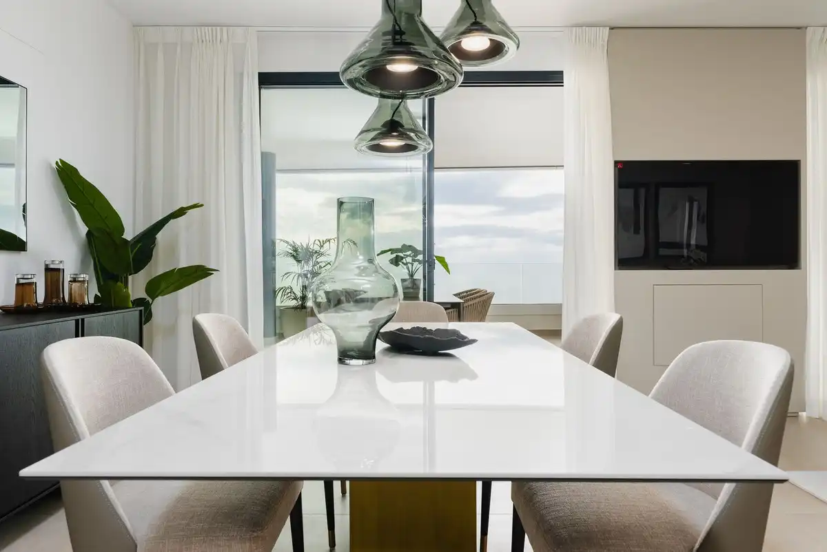 Apartament amb terrassa en venda a Calle Doctor García Verdugo 23, imagen 6