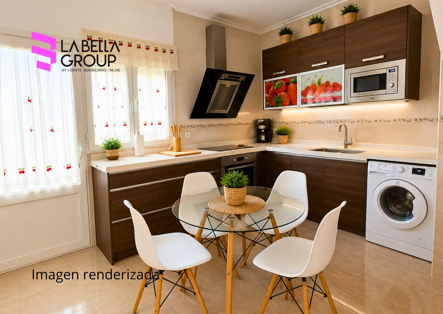 Adosado con jardín en venta en Calle Rafael Alberti, imagen 7