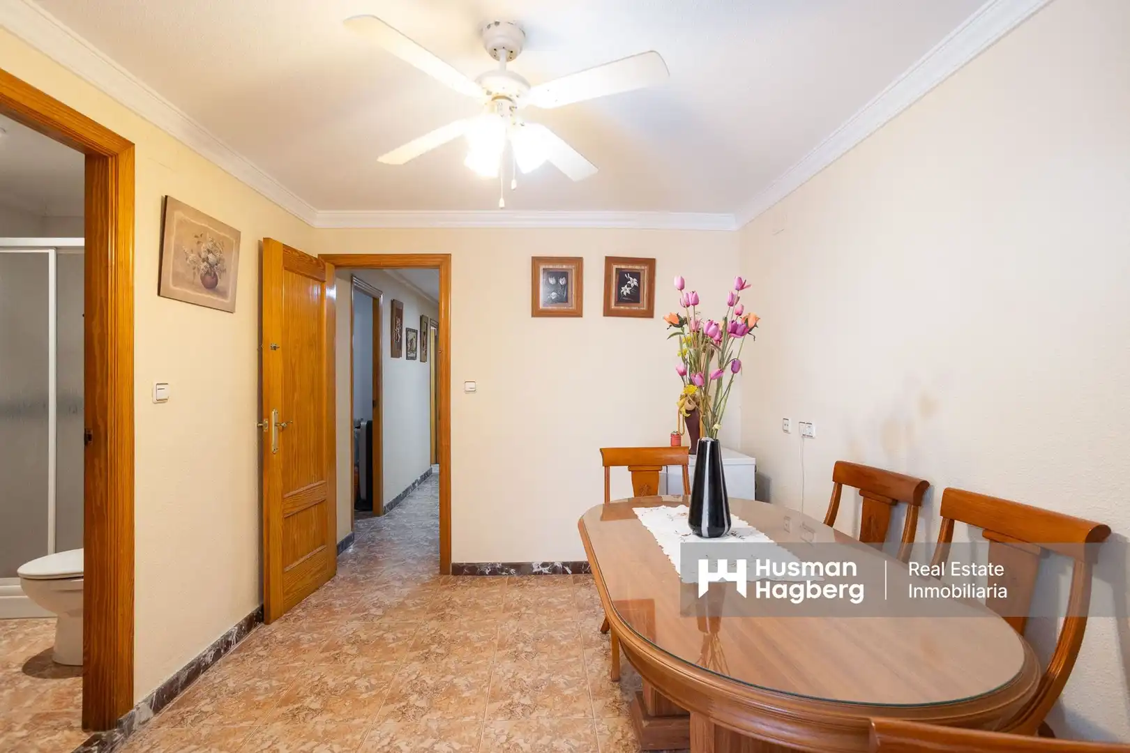 Dining room of Apartments for sale in Guardamar del Segura
