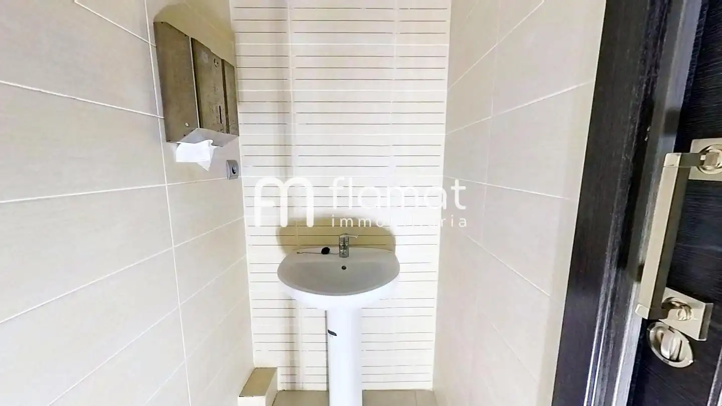 Büro zum Verkauf in Calle San Agustín, imagen 22