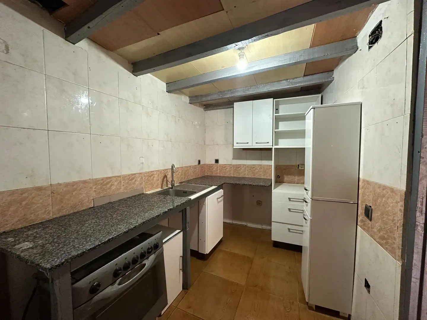 Piso en venta en C/ Major, Vilanova del Camí