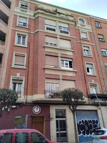 Piso en Venta en Juzgados